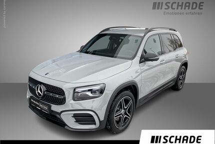 Mercedes-Benz GLB 200 Gebrauchtwagen