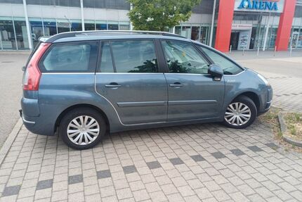 Citroen C4 Picasso Gebrauchtwagen