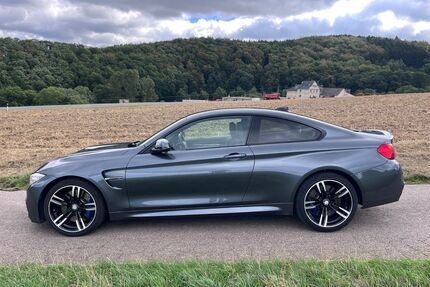 BMW M4 Gebrauchtwagen