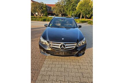 Mercedes-Benz E 200 Gebrauchtwagen