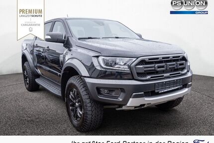 Ford Ranger Gebrauchtwagen