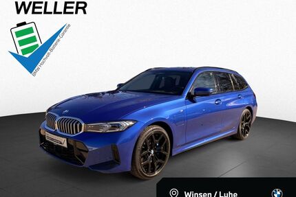 BMW 330 Gebrauchtwagen