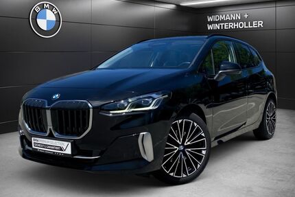 BMW 218 Active Tourer Gebrauchtwagen
