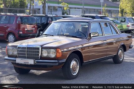 Mercedes-Benz Andere Gebrauchtwagen