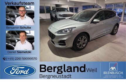 Ford Kuga Gebrauchtwagen