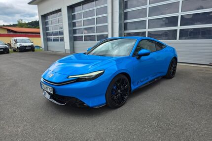 Honda Prelude Gebrauchtwagen