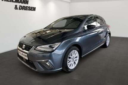 Seat Ibiza Gebrauchtwagen
