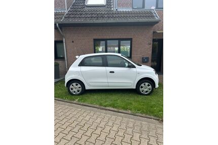 Renault Twingo Gebrauchtwagen