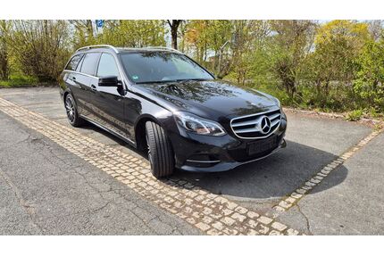 Mercedes-Benz E 200 Gebrauchtwagen