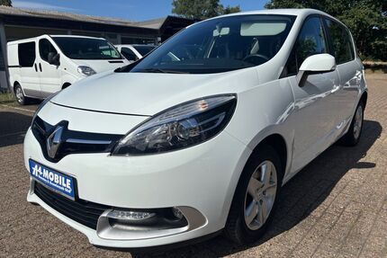 Renault Scenic Gebrauchtwagen