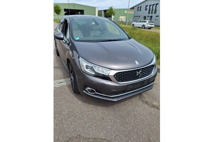 DS Automobiles DS4 Gebrauchtwagen