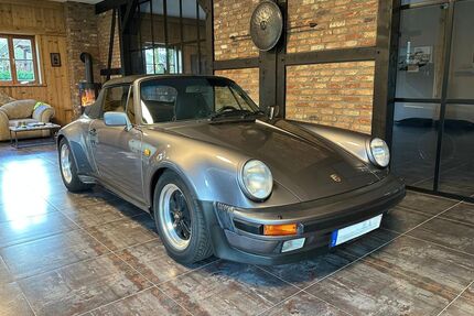 Porsche 930 Gebrauchtwagen