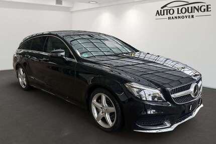 Mercedes-Benz CLS Gebrauchtwagen