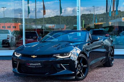 Chevrolet Camaro Gebrauchtwagen