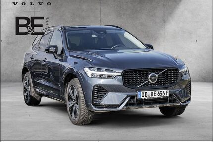 Volvo XC60 Gebrauchtwagen