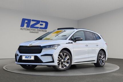 Skoda Enyaq Gebrauchtwagen
