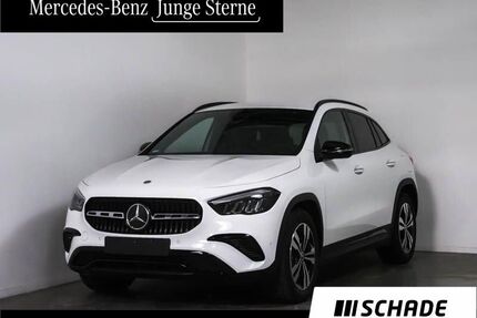 Mercedes-Benz GLA 220 Gebrauchtwagen