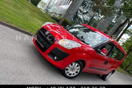 Fiat Doblo Gebrauchtwagen