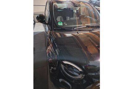 Fiat 500e Gebrauchtwagen