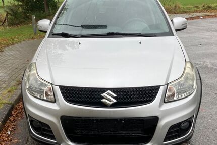 Suzuki SX4 Gebrauchtwagen
