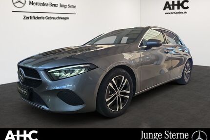 Mercedes-Benz A 180 Gebrauchtwagen