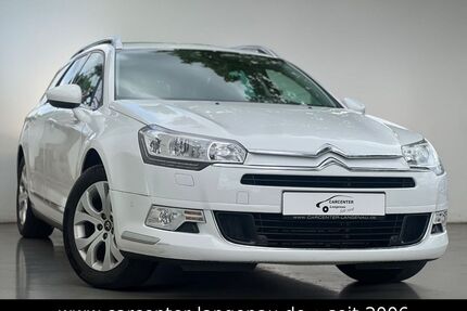 Citroen C5 Gebrauchtwagen