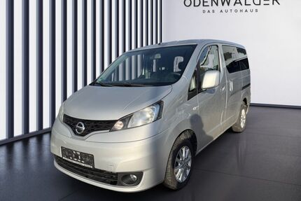 Nissan NV200 Gebrauchtwagen