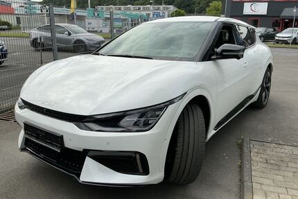 Kia EV6 Gebrauchtwagen