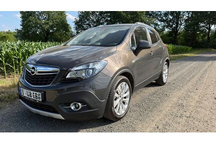 Opel Mokka Gebrauchtwagen