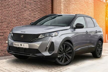 Peugeot 3008 Gebrauchtwagen