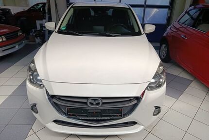 Mazda 2 Gebrauchtwagen