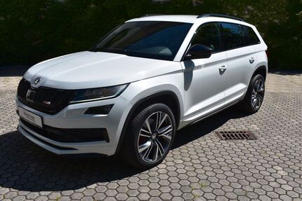Skoda Kodiaq Gebrauchtwagen
