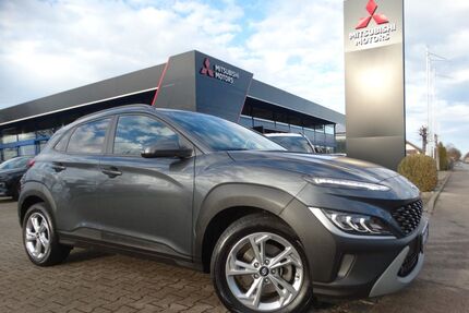 Hyundai KONA Gebrauchtwagen
