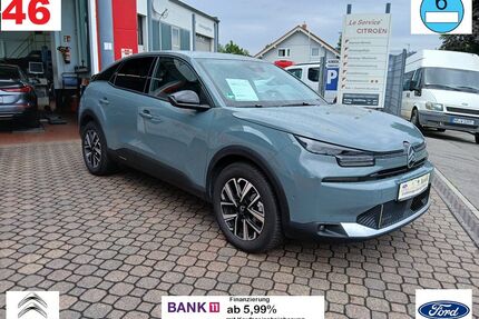 Citroen C4 Gebrauchtwagen