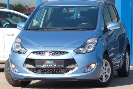 Hyundai ix20 Gebrauchtwagen