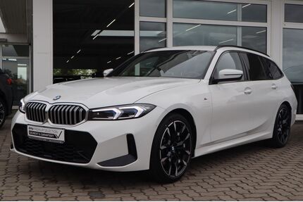 BMW 330 Gebrauchtwagen