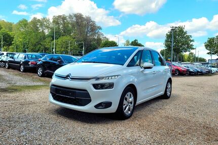 Citroen C4 SpaceTourer Gebrauchtwagen