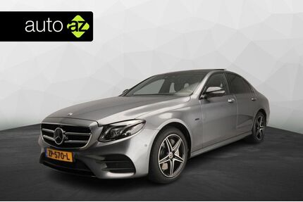 Mercedes-Benz E 300 Gebrauchtwagen