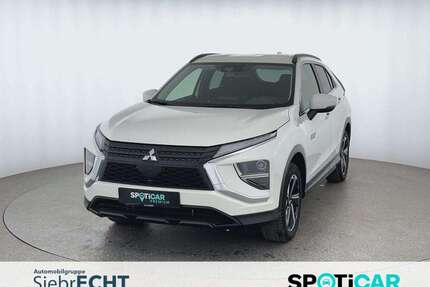 Mitsubishi Eclipse Cross Gebrauchtwagen