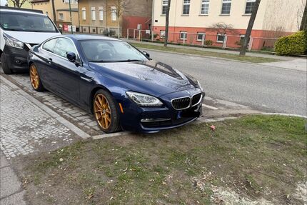 BMW 650 Gebrauchtwagen