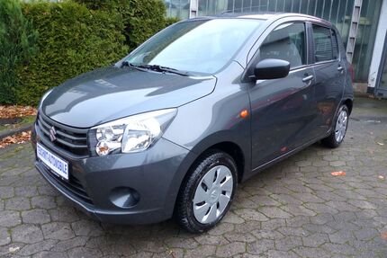 Suzuki Celerio Gebrauchtwagen