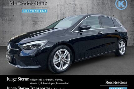 Mercedes-Benz B 220 Gebrauchtwagen