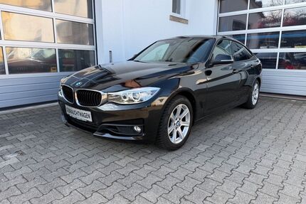BMW 330 Gebrauchtwagen