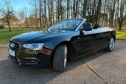 Audi A5 Gebrauchtwagen