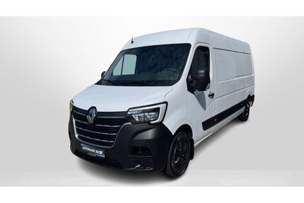 Renault Master Gebrauchtwagen