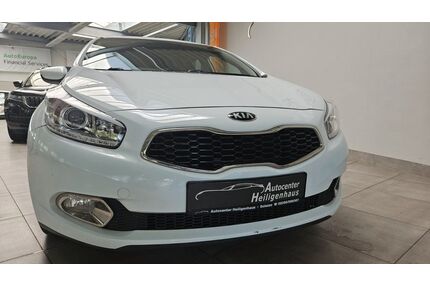 Kia ceed / Ceed Gebrauchtwagen