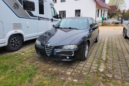 Alfa Romeo 156 Gebrauchtwagen