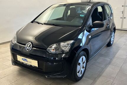 VW up! Gebrauchtwagen