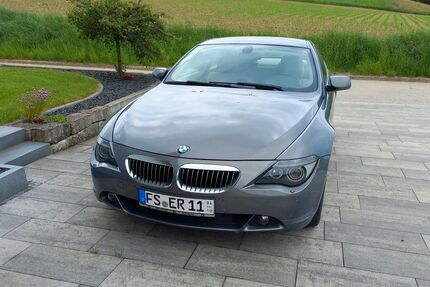 BMW 650 Gebrauchtwagen