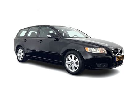 Volvo V50 Gebrauchtwagen